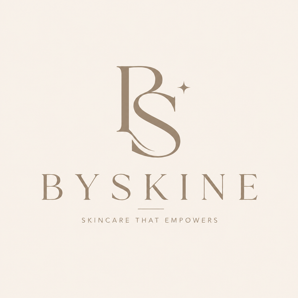 Byskine